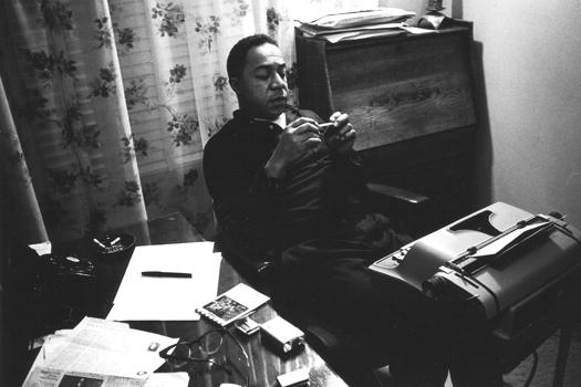 Alex Haley wrote <em>The Autobiography of Malcolm X</em> based on a series of interviews. Haley and Malcolm initially had very different views on the type of book they would create. Alex Haley wrote <em>The Autobiography of Malcolm X</em> based on a series of interviews. Haley and Malcolm initially had very different views on the type of book they would create.